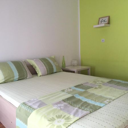 Deep Blue Guest House Sozopol Quarto foto