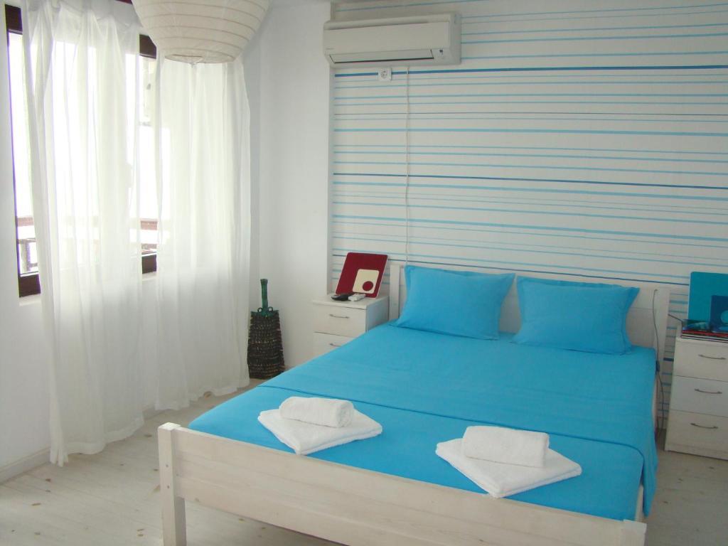 Deep Blue Guest House Sozopol Quarto foto