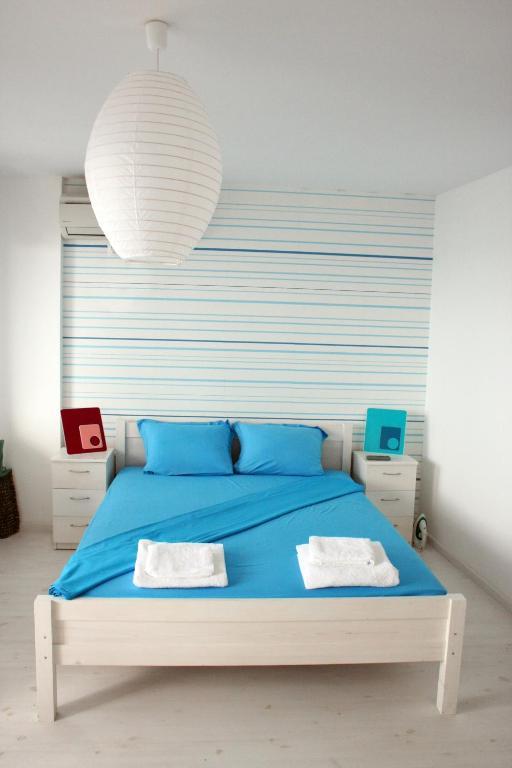 Deep Blue Guest House Sozopol Quarto foto