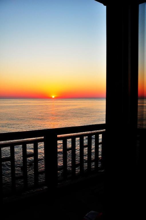 Deep Blue Guest House Sozopol Quarto foto