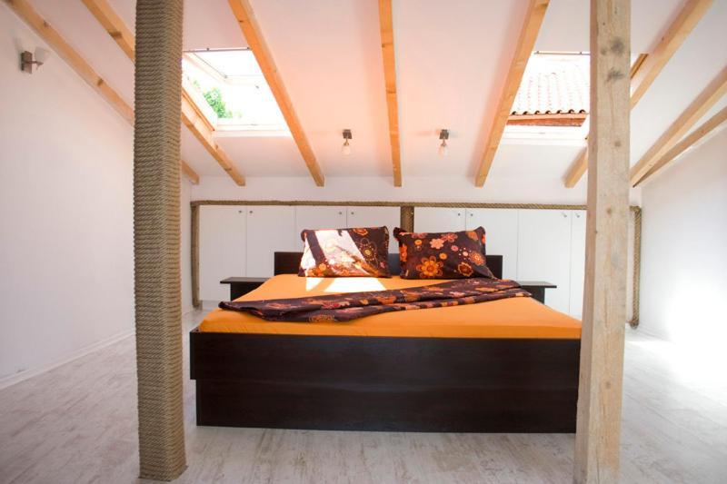 Deep Blue Guest House Sozopol Quarto foto
